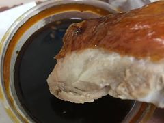-晶牌烤鸭(延吉东路557弄小区店)