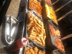 -星伦多自助料理·涮烤一体(杭州来福士店)