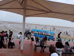 -刘家湾赶海园