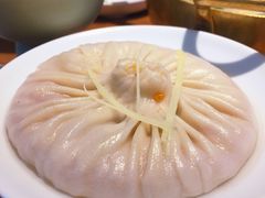 王牌蟹粉灌汤包-苏小柳手工点心(人民广场分院)