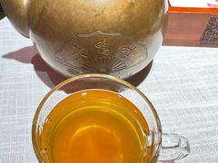铜壶吊梨汤-大鸭梨烤鸭·北京菜(南小街/南苑店)