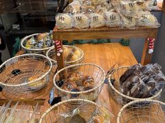 -Max Bakery 阿唛手作