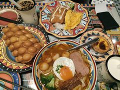 -玛嘉烈(北京金融街店)
