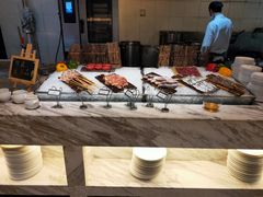 -云海轩·海鲜自助-河北云瑧世纪大饭店1F