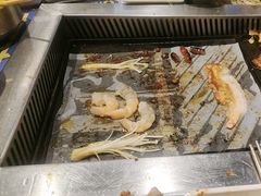 -阿亲家·韩式无限烤肉(春熙路店)