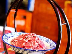 -1078號老北京涮肉(万达广场店)