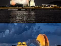 -悉尼歌剧院