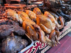 -老字号周记古蔺麻辣鸡·非物质文化遗产传承店