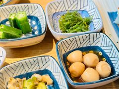 -温野菜涮涮锅(曲江大悦城店)