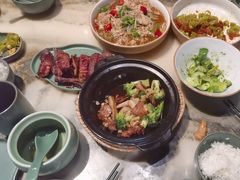 -锦府盐帮·侯宅(五棵松万达店)