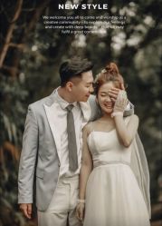 -女王风尚STUDIO·轻奢化定制