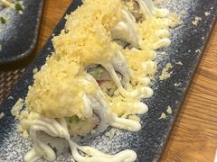 -樱の千渡日式料理·铁板烧•烧鸟(金盛田广场店)