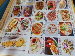 -40号厦门海鲜大排档(中山路店)