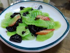 -老磨油饼(高陵店)