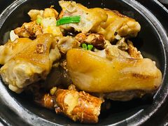 -百味馆·海鲜·湛江菜(后海花园店)