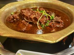 精品小锅-芦月轩羊蝎子(北蜂窝店)