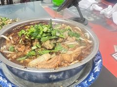 -窦四牛杂面(总店)