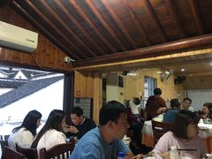 -洞天食府(北大街店)