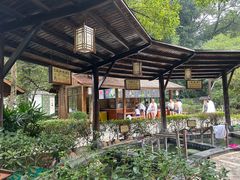 -明月山天沐温泉度假村