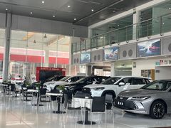 -南充通源宝马4S店(高坪店)