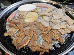 -燚青春东北泥炉烤肉(百合店)