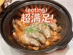 -有喜胶东小馆(太申祥和店)