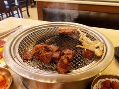 调味小牛排-福云龙(黄河南大街店)