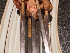 -丝路金桃·新疆菜(徐汇店)