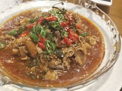 -河州宾馆清真餐厅(文锦南路店)