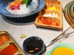 -妥妥烤肉料理(昙华林店)