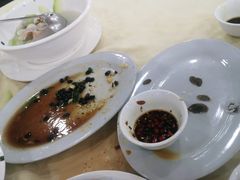 -秋姐美食店(旅游大道店)