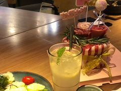 -烧肉达人•炭火烧肉(新天地店)