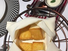 面包-王品台塑牛排(成都万象城店)