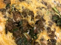 传统海蛎煎-莆田餐厅PUTIEN(三里屯店)