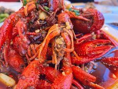 -簋街仔仔小龙虾(总店)