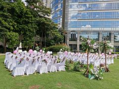 -深圳观澜格兰云天国际酒店