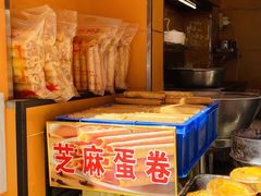 -朱記糯米蛋糕(千川百货店)