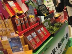 -GranVida生活超市(海信广场店)