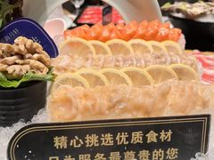 -海月轩海鲜豆捞(紫金塔店)