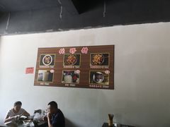 大堂-张醪糟(街子店)
