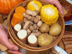 -田园印象·成都土菜院子(华阳店)