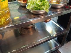 -郝大姐·乌龙山铁板烧(大学城三店)