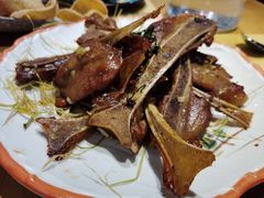 -摩登有记·新派泰国菜(银钻广场店)