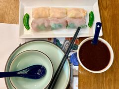 -云山茶餐厅(广东大厦店)