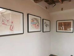 -驿舍·民國老营房院子私房菜(科学会堂店)