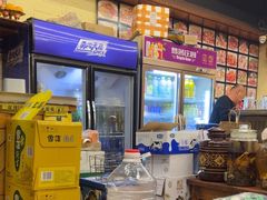 -圣夜东北菜烧烤·夜宵·龙虾(胥江路店)