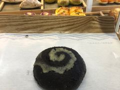 -焙丽拾光(麦凯乐直营店)