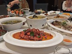 -世贸万锦大酒店·江南春中餐