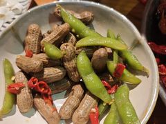 -三太子地摊烧烤·小龙虾(北蔡店)