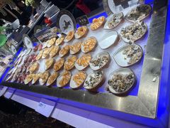 -加餐海鲜自助(集美银泰百货店)